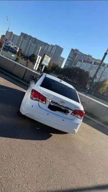 Продаю свою машину в Москве фото 35