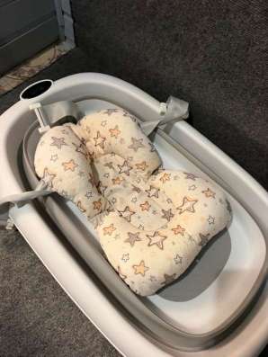 Ванночка для купания малыша в Павловском Посаде