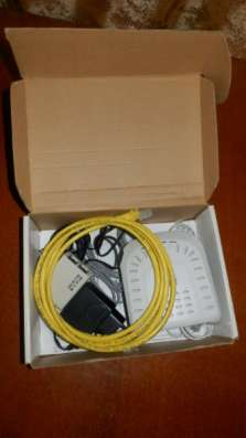 ADSL-модем ZXDSL 831 Series в Тольятти