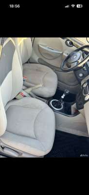 Lifan Smily (320) в Саратове фото 3
