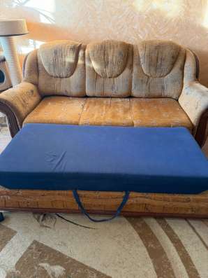 Диван раскладной в Калининграде фото 4