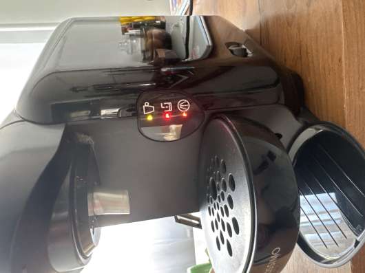 Bosch Tassimo Vivy 2 (TAS1402) в Владимире фото 3