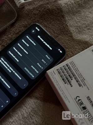 IPhone 11 64 в Ангарске фото 6