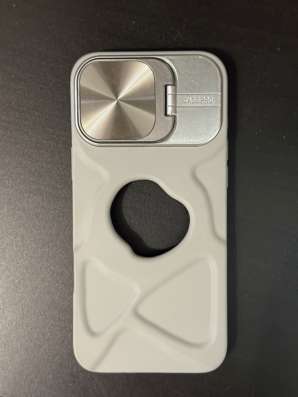Чехол на IPhone 16Pro Max
