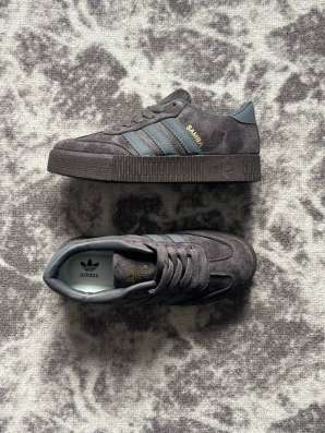 Кроссовки Adidas Samba