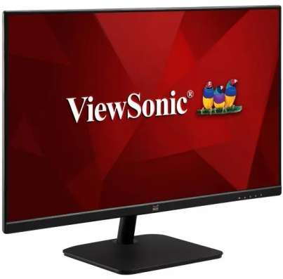 Монитор для компьютера ViewSonic 2732 H новый