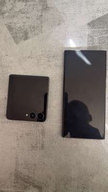 Samsung Z Flip7 в Люберцы
