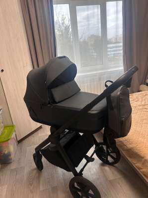 Продам коляску Carrello Omega