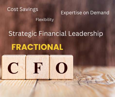 Fractional CFO from West to East Business Solutions, LLC фото 15