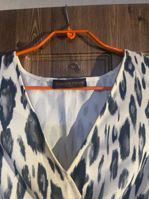 Красивое платье Trussardi в Санкт-Петербурге фото 4