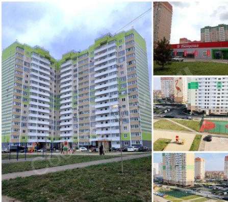 Продам трехкомнатную квартиру в Краснодар.Жилая площадь 89  кв.м.Этаж 7.Дом панельный. в Краснодаре
