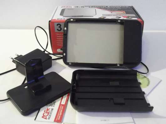 Продам внешний бокс для HDD 3.5 в Новосибирске фото 8