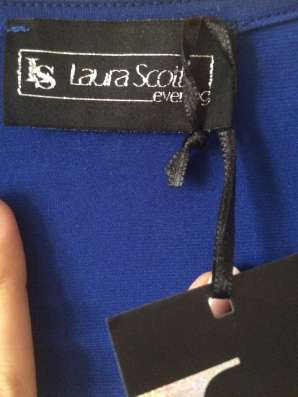 Комбинезон Laura Scott в Новосибирске