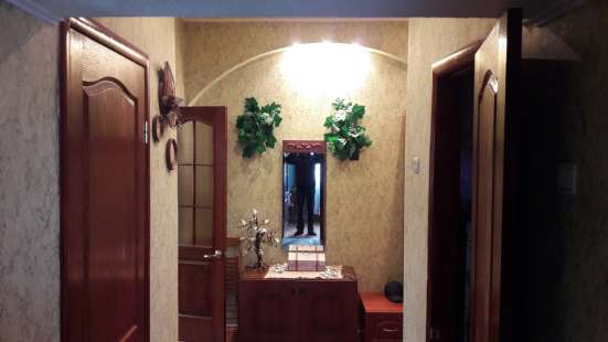 Продам 3-х комнатную квартиру фото 10