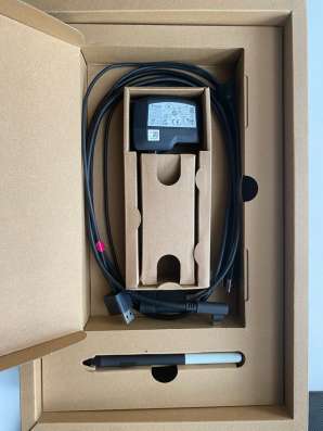 Графический планшет WACOM One 13 в Москве