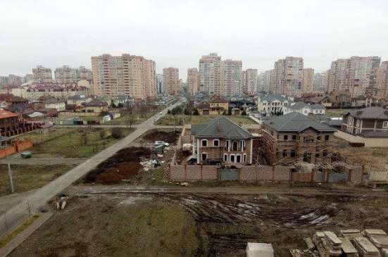 Продам однокомнатную квартиру в Краснодар.Жилая площадь 46  кв.м.Этаж 7.Дом монолитный. в Краснодаре фото 3