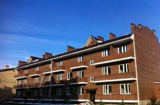 Продам однокомнатную квартиру в Краснодар.Жилая площадь 38  кв.м.Этаж 3.Дом кирпичный.