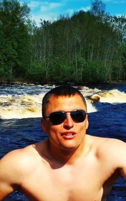 Дмитрий, 30 лет, хочет пообщаться