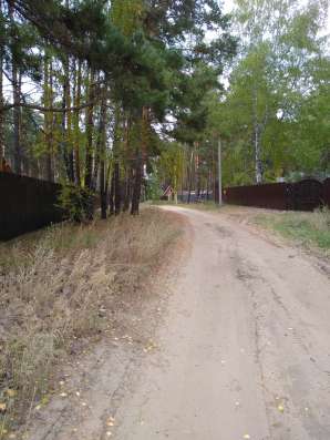 Продаётся зем. участок д. Лаптева в Кургане