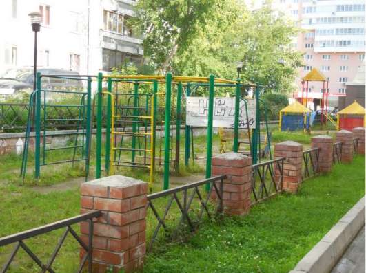 Центр города. Метро в Екатеринбурге