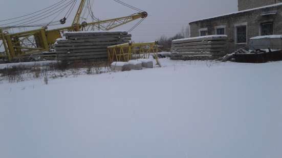 ЖБИ в Кургане фото 10