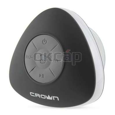 Акустика портативная Crown CMBS-302 черный