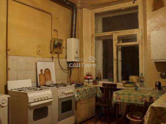 Продам многомнатную квартиру в Москве. Жилая площадь 130 кв.м. Этаж 3. Дом кирпичный. в Москве фото 19