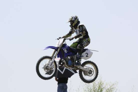 Продаю YAMAHA YZ125, 2015 год в Ростове-на-Дону