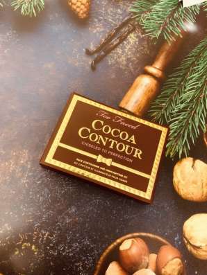 Палетка для контуринга Too Faced
