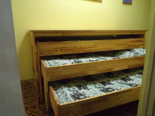 Продам детскую мебель в Красноярске фото 4