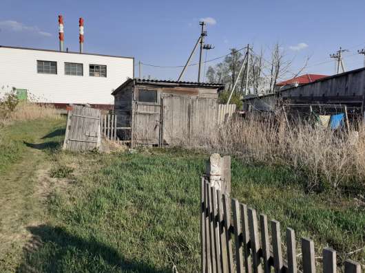 Продажа квартиры в Омске