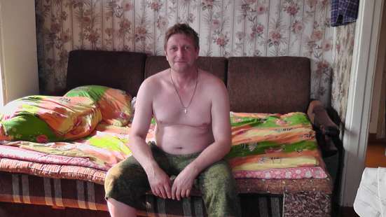 Михаил, 55 лет, хочет пообщаться – Ищу девушку