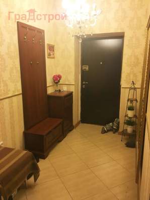 Продам трехкомнатную квартиру в Вологда.Жилая площадь 83  кв.м.Дом кирпичный.Есть Балкон. в Вологде фото 8