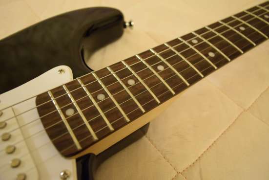 Fender Squier Affinity Strat Электрогитара новая в Санкт-Петербурге фото 10