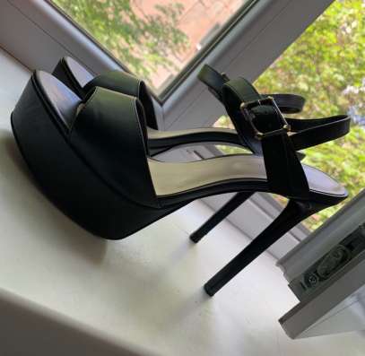 Туфли «Charles & Keith» фото 3