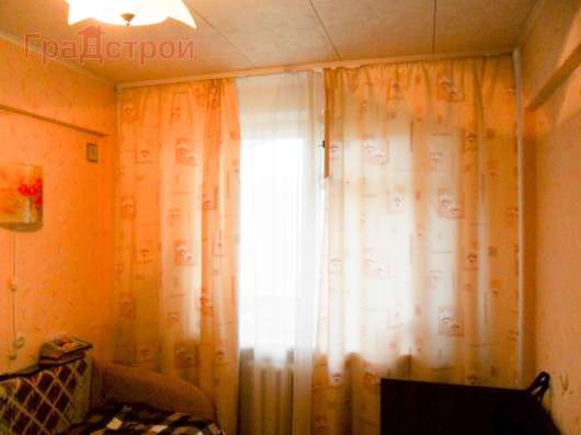 Продам трехкомнатную квартиру в Вологда.Жилая площадь 61,30  кв.м.Этаж 9.Дом панельный. в Вологде фото 8