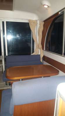 Продам катер Beneteau Antares 760 в Москве фото 19