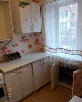 Продам однокомнатную квартиру в Подольске. Жилая площадь 32 кв.м. Этаж 2. Дом кирпичный. в Подольске фото 3