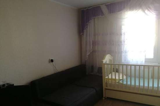 Продам однокомнатную квартиру в Краснодар.Жилая площадь 38  кв.м.Этаж 11.Дом панельный. в Краснодаре фото 4