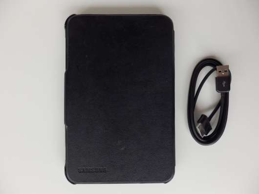 Планшет Samsung Galaxy Tab GT-P1000 16Gb в Москве фото 4