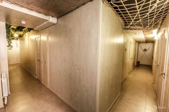Гостиница, 203.6 м² в Хабаровске фото 14