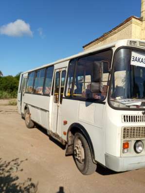 Паз 4234, 2010 года