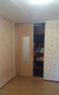 Продам двухкомнатную квартиру в Подольске. Этаж 5. Дом кирпичный. Есть балкон. в Подольске фото 4