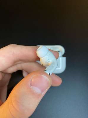 AirPods Pro в Архангельске фото 6