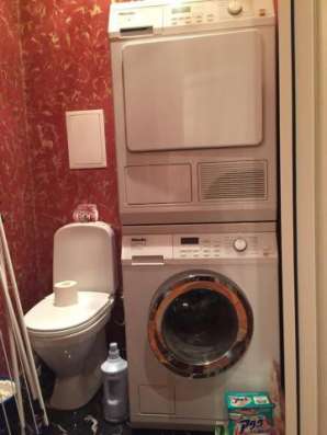 Продам трехкомнатную квартиру в г.Королёв. Жилая площадь 95 кв.м. Этаж 13. Есть балкон. в Королёве фото 22