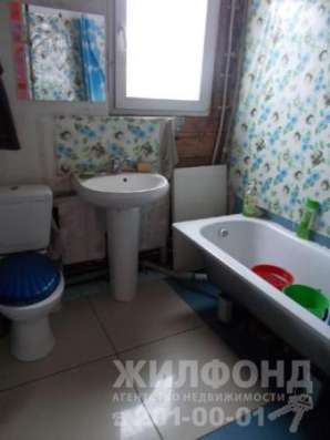 дом, Новосибирск, Победы, 200 кв.м. в Новосибирске фото 13