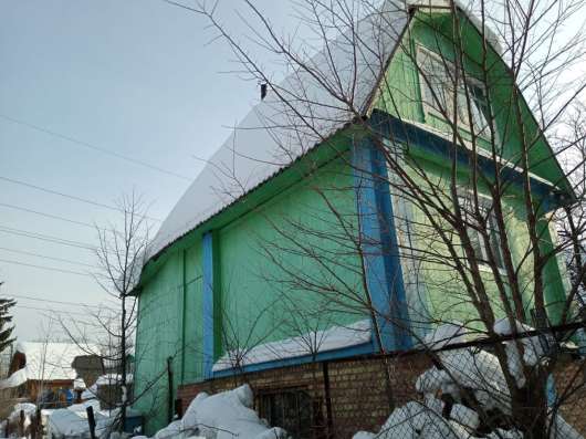 Продаётся дом в Уфе фото 3