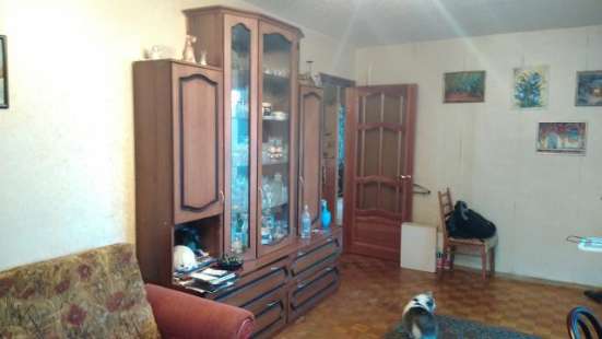 Продам трехкомнатную квартиру в Балашихе. Жилая площадь 65,60 кв.м. Этаж 5. Есть балкон. в Балашихе фото 6