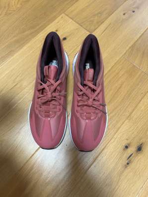 Кроссовки Puma в Санкт-Петербурге фото 3