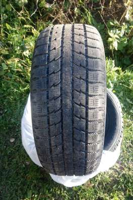 Продам шины TOYO